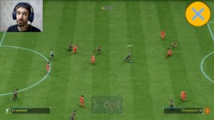 КАК ОТОБРАТЬ МЯЧ В FC 25 ★ КАК ИГРАТЬ В ЗАЩИТЕ FC25 ПРАВИЛА