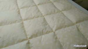 Пошив НОВЫХ пухо-перьевых одеял