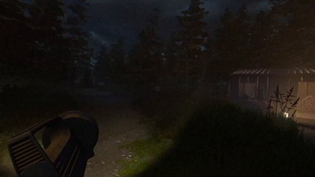 ВНЕЗАПНЫЙ ЛЖЕИНЖЕНЕР - Fears To Fathom - Ironbark Lookout #2 смотреть онлайн