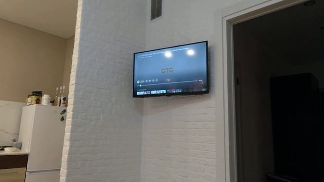 Обзор на телевизор Телевизор Haier 32 дюйма Smart TV S2 смотреть онлайн