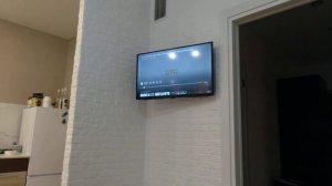 Обзор на телевизор Телевизор Haier 32 дюйма  Smart TV S2