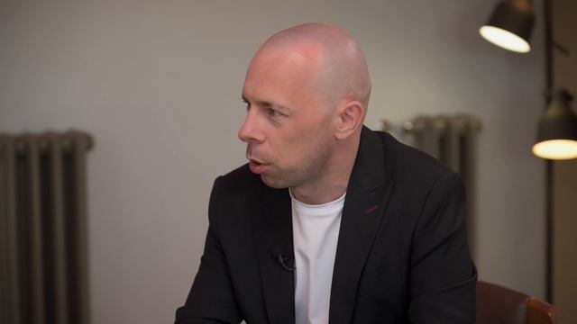 Powered By Marketing: Артем Паулкин, агентство Perfluence