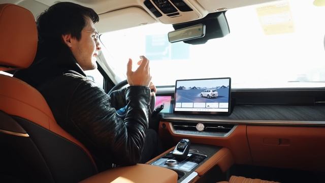 TANK 500 HI4-Z или LEOPARD 8. Рамные гибридные внедорожники, что ?