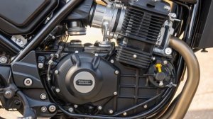 Новый Ural 2026: Классика с коляской в современном исполне