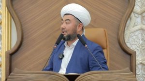 Фарзанд тарбияси ҳақида | Ҳасан домла Қодиров