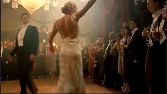 " Вдыхая розы аромат..." Танго смотреть онлайн