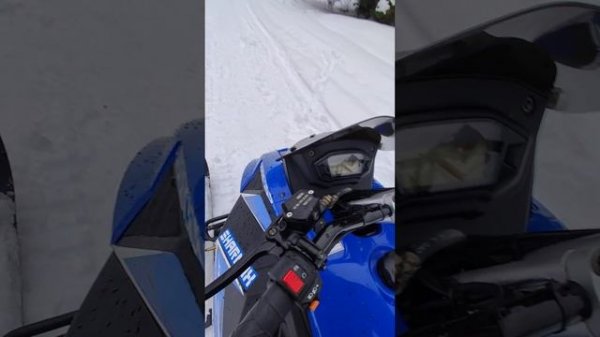 Обкатка и поломки Sharmax SN-280 🫣 Проехал всего 300 км 😱