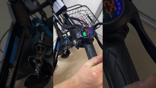 КАК СНЯТЬ ОГРАНИЧЕНИЕ СКОРОСТИ У MINAKO V8 PRO