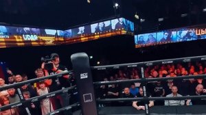 Андрей "Цыган" Чеботарёв vs Данила "Гатти" Чижов