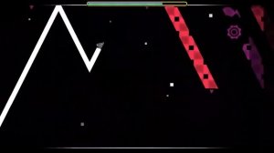 ТОП 5 NINE CIRCLES УРОВНЕЙ В GEOMETRY DASH ПО СЛОЖНОСТИ