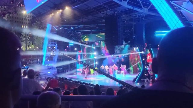 Владимир Ждамиров - А я несу тебе цветы. Шансон ТВ. Слав