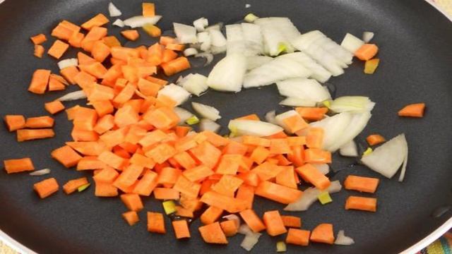 Кухня Мамашки