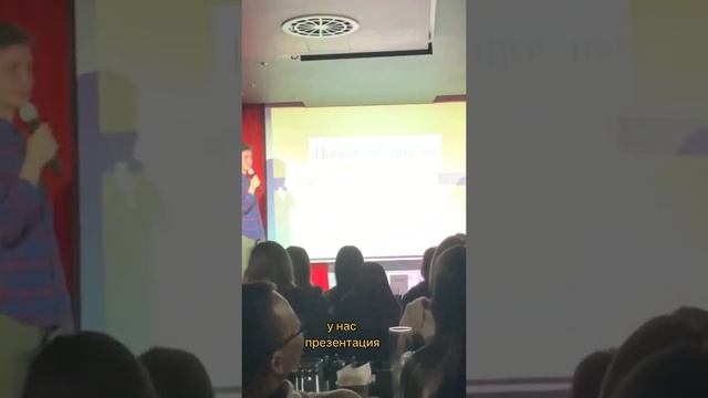 ОТВЕТЫ НА ВОПРОСЫ | Матвей Ромашкин и Тимур Хамадуллин после концерта смотреть онлайн