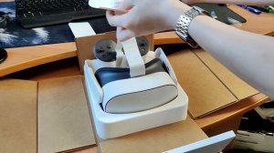 Новый шлем meta quest 3s / Сравнение quest 2 и quest 3s