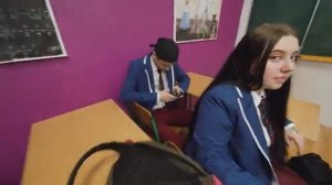 📹 От первого лица: Школа 7😡 ПОТЕРЯЛИ ОДНОКЛАССНИКА 💔 БЕРЕМЕННОСТЬ😱 ПОПАЛИ в ПСИХУШКУ 15 серия