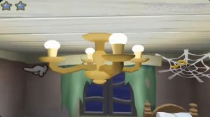 Дисней Микки Маус Магическое Зеркало часть 1