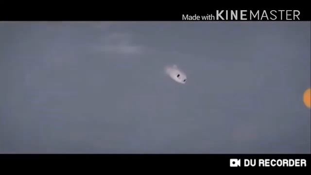 Клип (звук поставил на всю) Беззубик и дневная фурия! смотреть онлайн