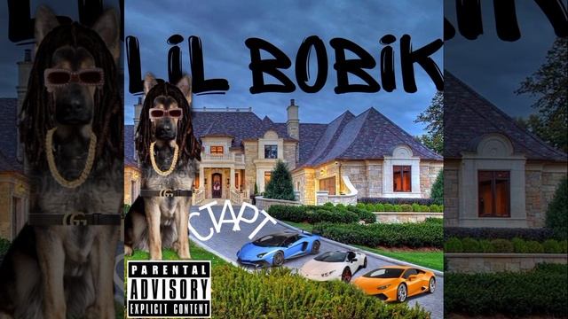 LIL BOBIK - Рэйман (Альбом Старт) (ПРЕМЬЕРА ТРЕКА 2021) смотреть онлайн