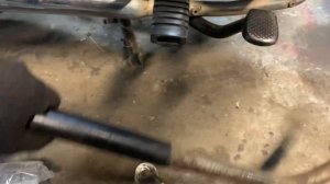 Как установить прямоток на мопед Альфа Дельта. Акрапо?