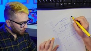 Как написать текст песни чисто на бумаге, без интернет