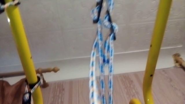 Собрали шведскую стенку, купленную с рук на Авито смотреть онлайн
