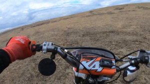 KAYO T2 300 KAYO K1 REGULMOTO  ТЕСТЫ GYMMY 754 SOFT