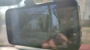 Блок питания для видеорегистратора. Адаптер с 12в на 5в.