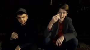 Обзор сигарет (Пётр 1)/ВКИД