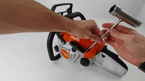 Сравнение бензопил Stihl Ms-172 и Ms-182