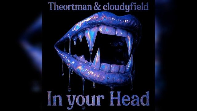 Theortman & cloudyfield - in your head (hardstyle remix) смотреть онлайн