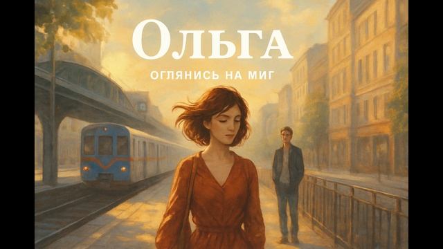 Ольга. Песня