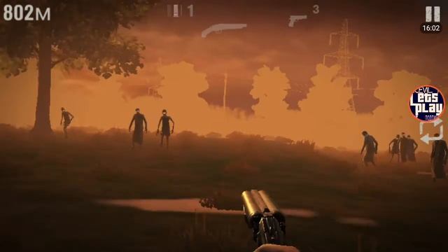 INTO THE DEAD 2 /|\ Вышла ! /|\ Прохождение #1. смотреть онлайн