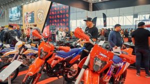 МОТОВЕСНА 2025! Рейтинг САМЫХ громких ЭНДУРО новинок: PROG