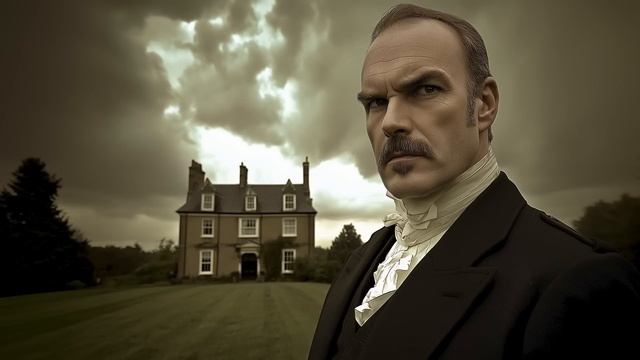 Артур Конан Дойл. Гостиница со странностями. Аудиокни? смотреть онлайн