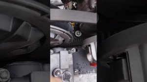 установка реверс редуктора на мотособаку шармакс hp 20