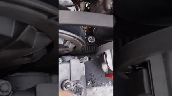 установка реверс редуктора на мотособаку шармакс hp 20