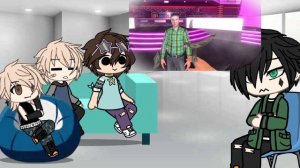 Реакция «Всё ради игры» (Монстров) на Нила как Валера Г