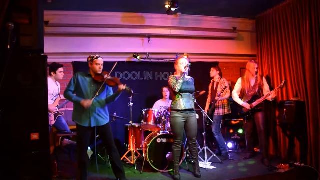 Изумрудный город - Иди наверх