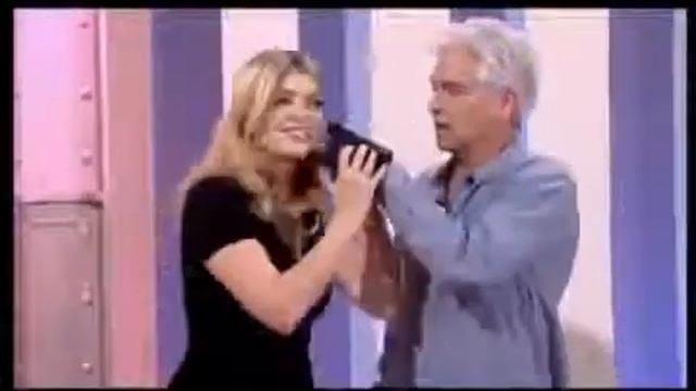 Перчатки-гарнитура Hi-Call на первом канале смотреть онлайн