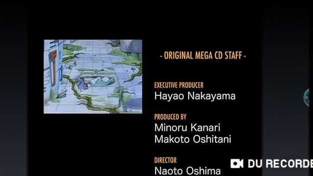 Смотрю все сцены в соник CD + Pencil Test !!!