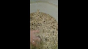 Стирка пера / Стирка перьевой подушки