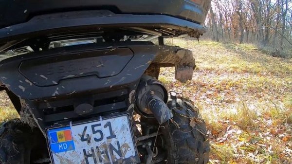 Segway AT5 Обзор и отзыв владельца спустя пол года и почти 2