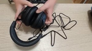 Купил новые наушники ОБЗОР наушников HYPERx cloud 3