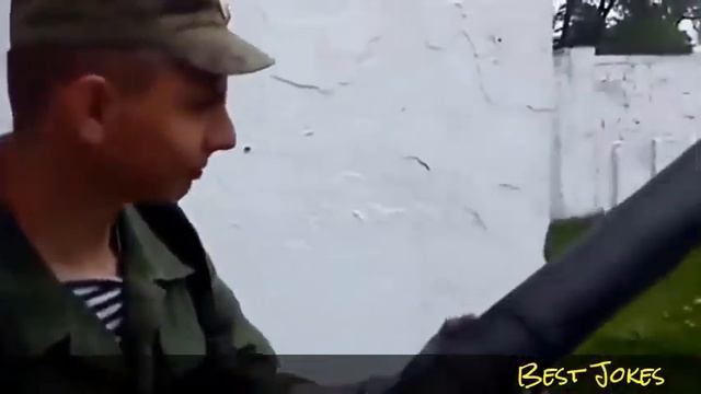 Лучшие Приколы #7 смотреть онлайн