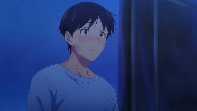 Ты согласна со мной встреча́ться | Галактика по соседству | смотреть онлайн