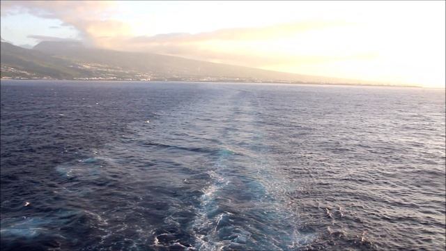 Отплытие с острова Реюньон. смотреть онлайн