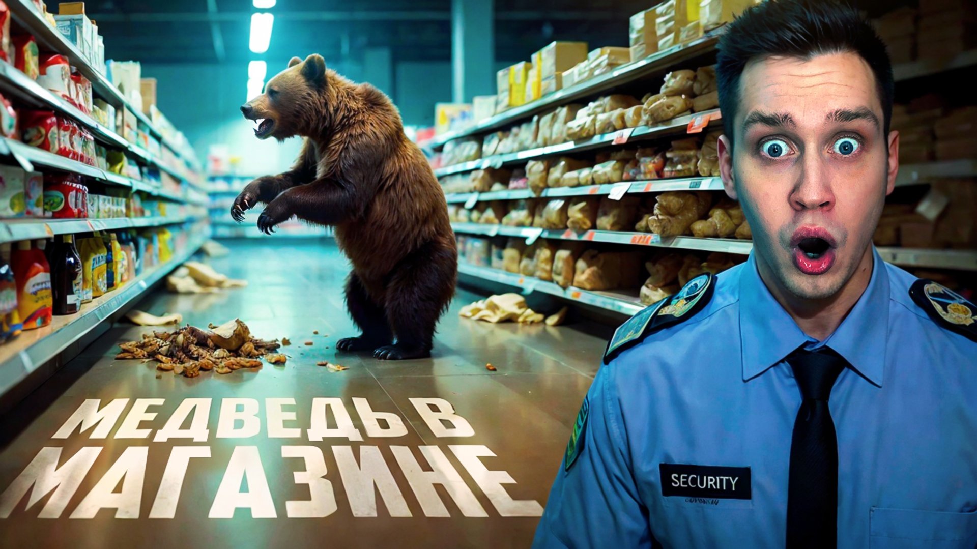 То, что они увидели, лишило их дара речи смотреть онлайн