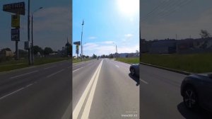 #Электросамокат #Дуалтрон Тандер 3 #Dualtron Thunder 3 (зверь на