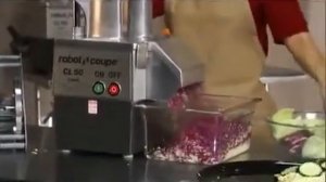 Овощерезка электрическая Robot Coupe CL50, купить в Киеве по ?