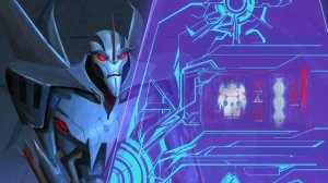 Старскрим рассказывает свою историю | Трансформеры Ро